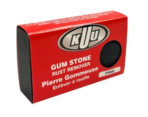 Schleiffix Gum Stone - Shop size