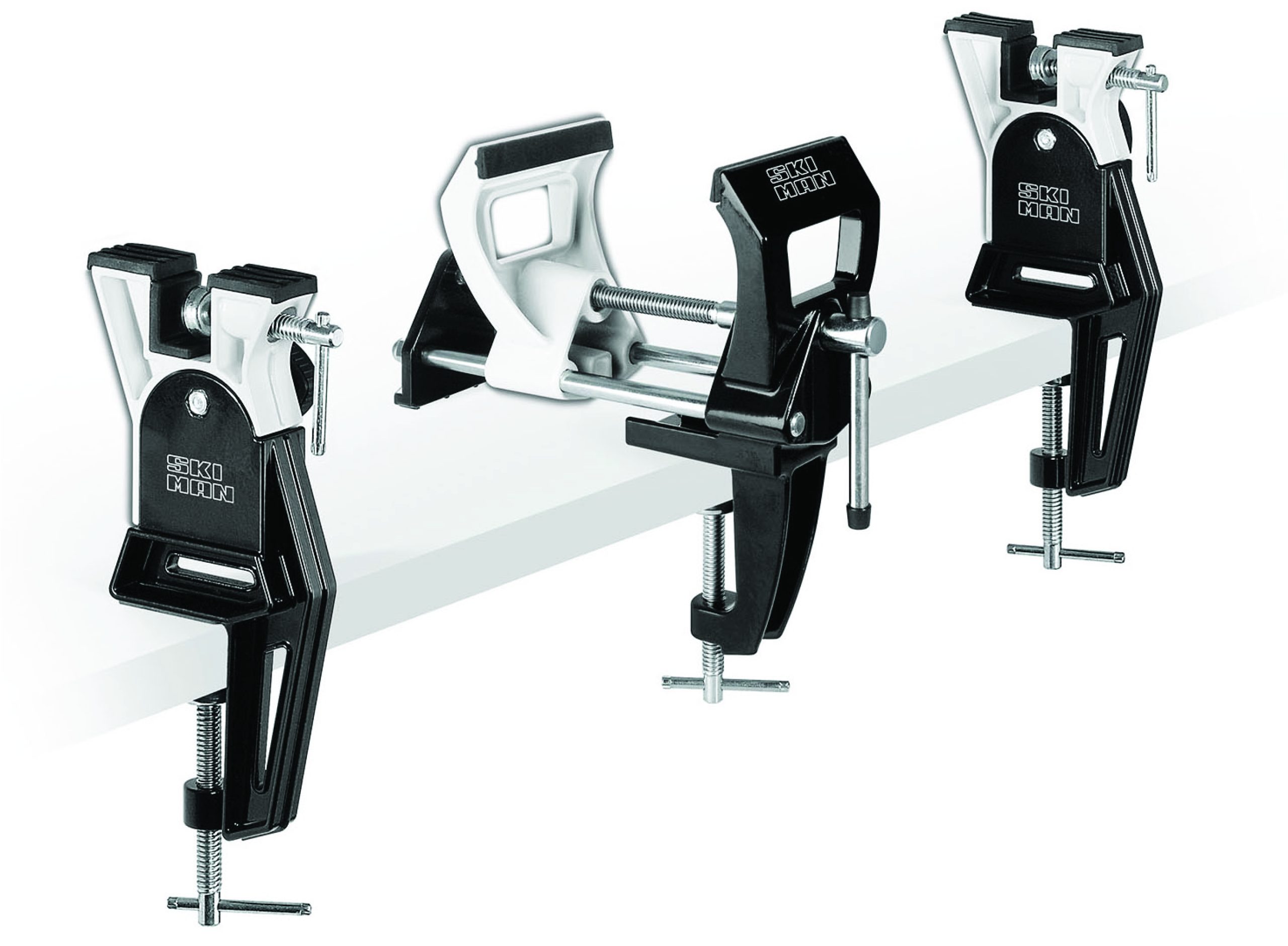 Ski Man Super Pro PLUS WIDE - OPENS TO 150mm