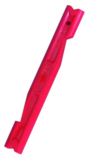 NORDIC Groove scraper - Packaged for retail