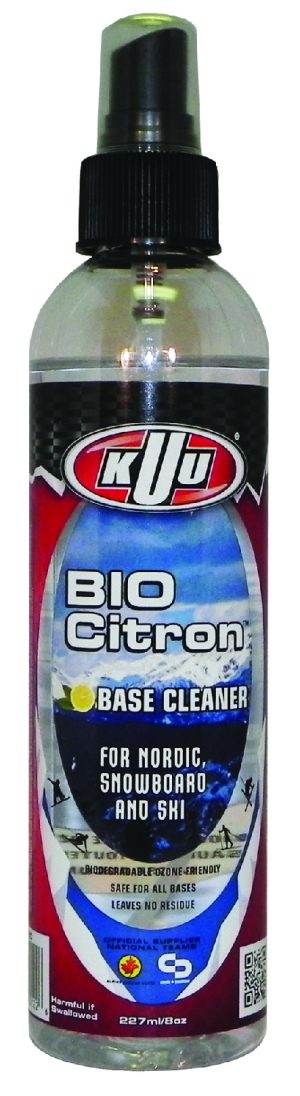 Base Cleaner Bio-citron  8oz pump