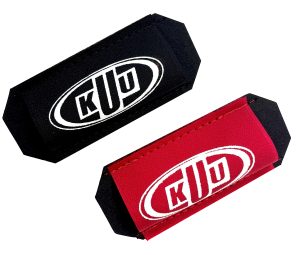 X-Country Straps - Sleeve Strap with Foam  FOR SKIS LESS THAN 43mm WIDE