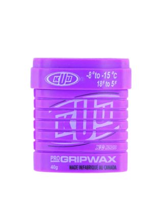KUU Nordic Grip Wax cold 45g (-8 to -15c)