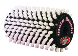 UNIVERSAL Nylon    0.10 x 0.6mm - opens pours/cleans base & general finishing  100mm