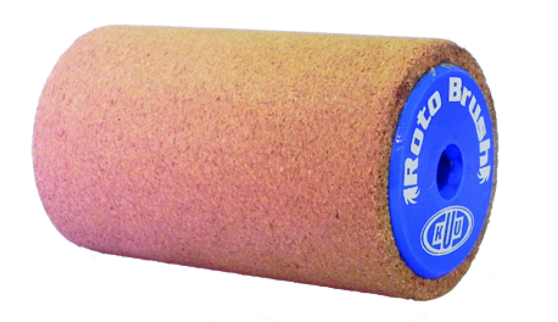 NATURAL CORK - applying Fluoro cake, Powder Fluoro & Fluoro waxes 115mm width