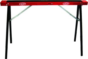 Tuning Horse     - For portable tuning & waxing - Comes with a Travel Bag