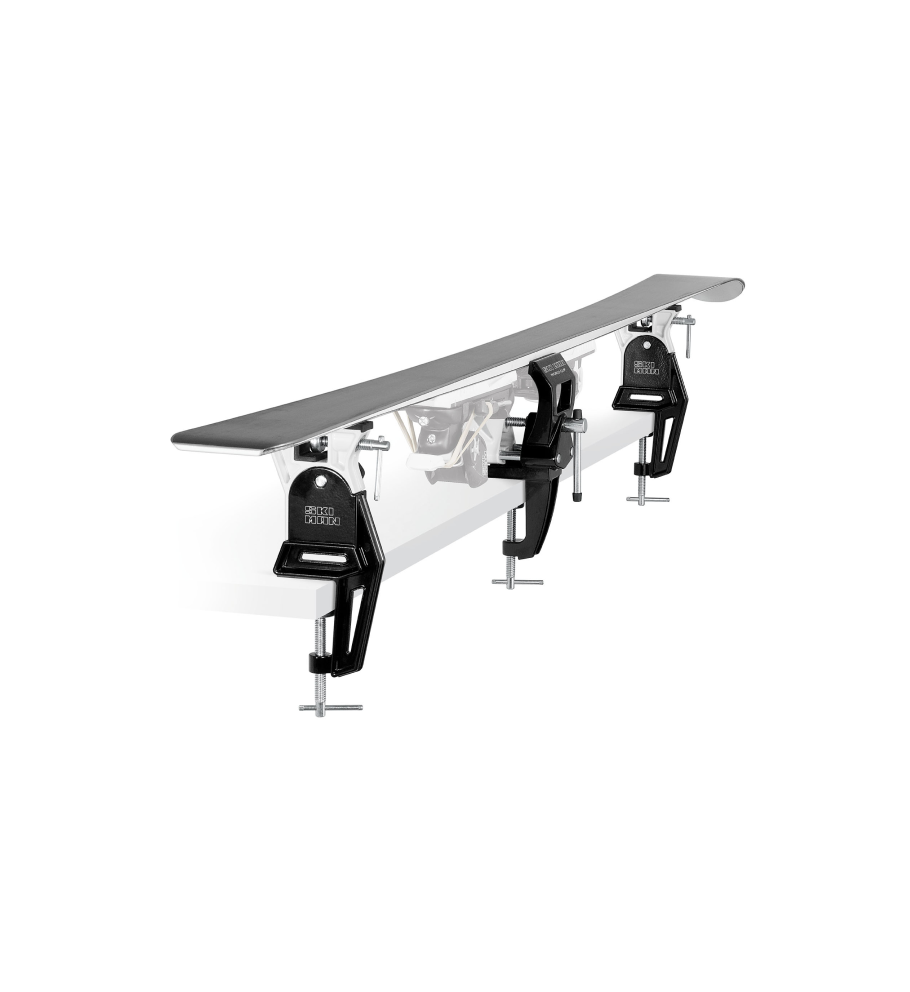 Ski Man Super Pro PLUS WIDE - OPENS TO 150mm - Image 4