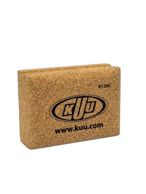 Cork-High Density cork both side, natural