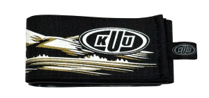 NEW DELUXE SKI STRAP w/ 2" Deluxe Rubber Divider- Bulk SUN MTN Ea.