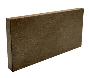 Gum Stones (4" x 2") high density - Shop size