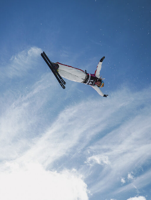 KUUsport Partners with Olympic Bronze Medalist Miha Fontaine Ahead of Milano Cortina 2026