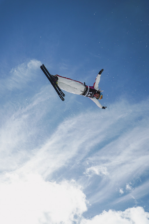 KUUsport Partners with Olympic Bronze Medalist Miha Fontaine Ahead of Milano Cortina 2026