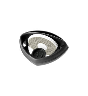 24 HOURS SHARP 88°/87° side edge sharpener